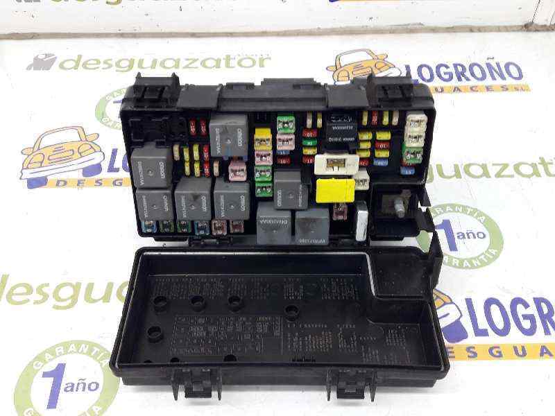Electronic module DODGE NITRO 2.8 CRD KAD08C02B5 56049721AQ BParts