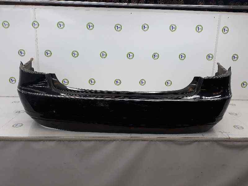 Rear bumper MERCEDES-BENZ E-CLASS (W212) E 220 CDI / BlueTEC (212.001 ...
