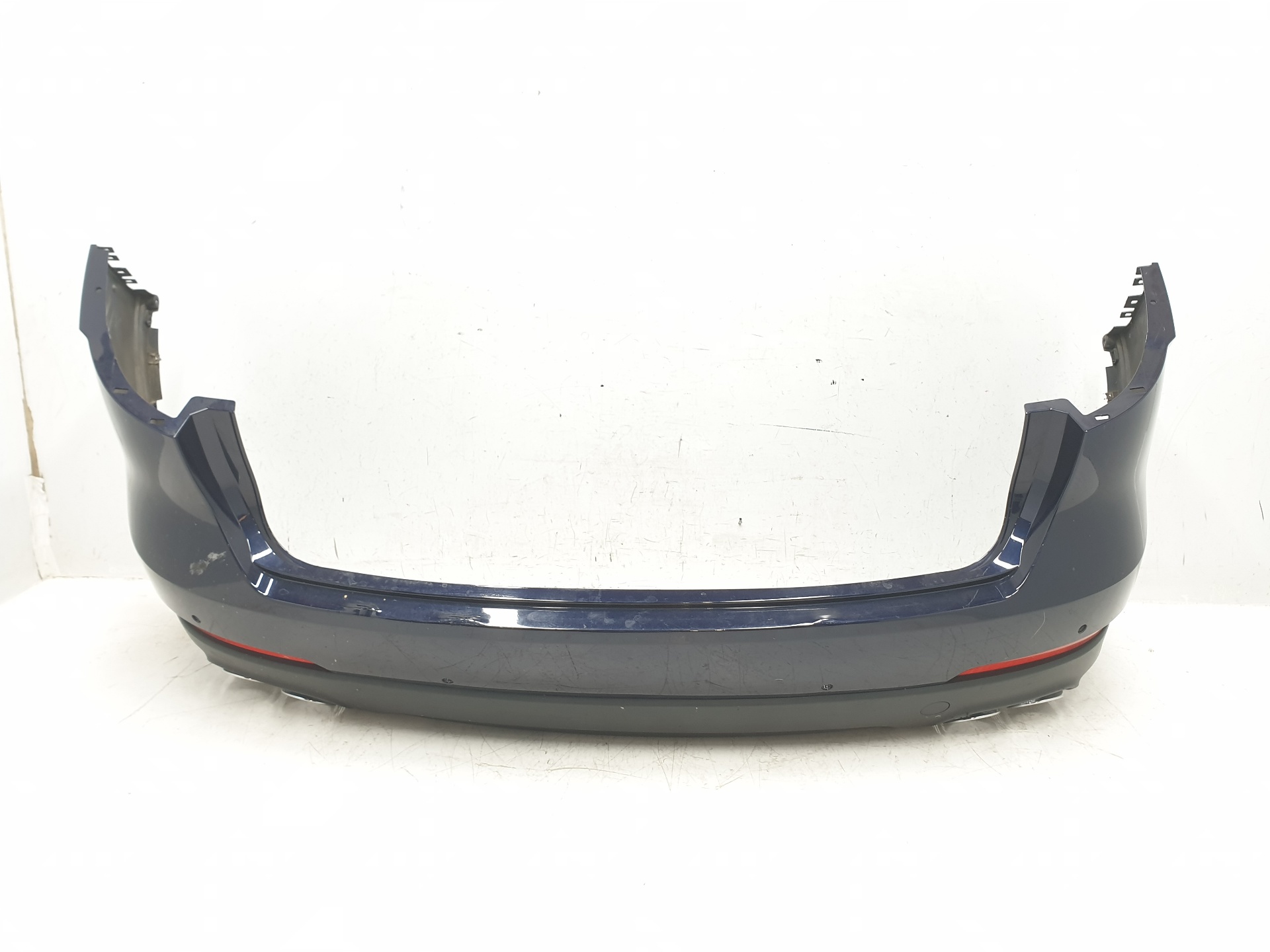 Rear bumper – Maserati LEVANTE SUV (M161) 3.0 D Q4 (2016-2026)