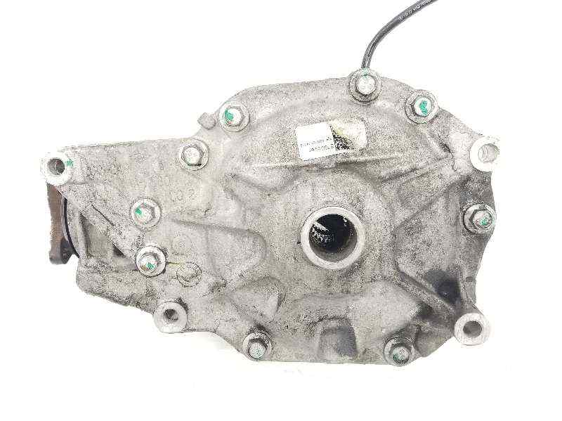 Front differential BMW X5 (E70) 3.0 d 7199521 BParts