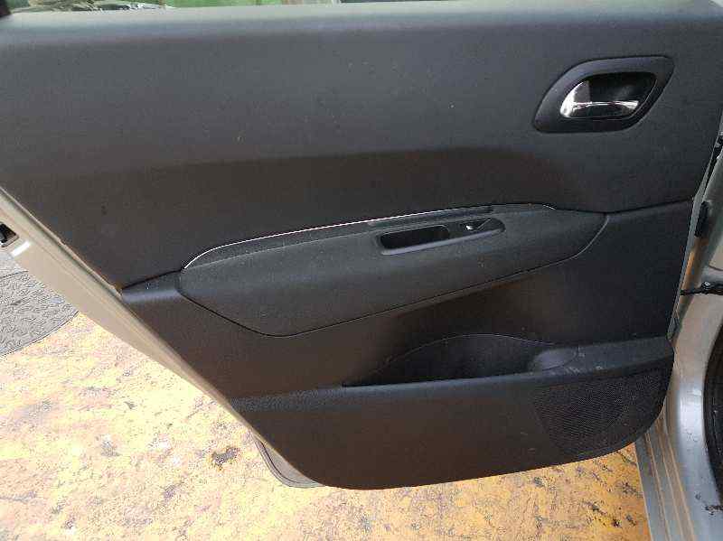 Fuse box PEUGEOT 5008 (0U_, 0E_) 1.6 16V BParts