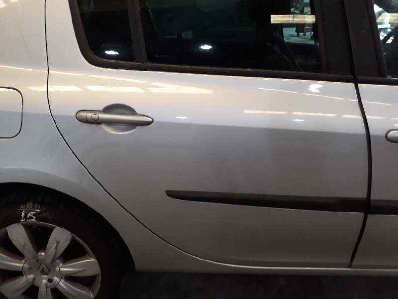 Frankberg Fensterheber Vorne Links - 2-Polig Für Renault Clio III