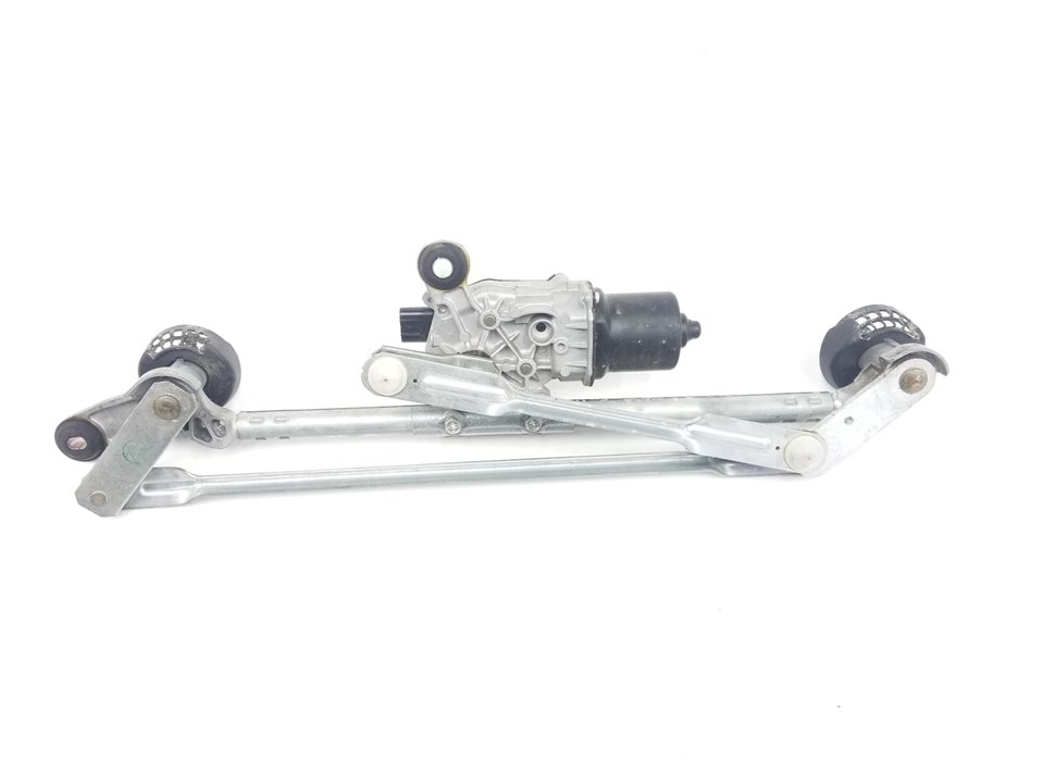 Front wiper motor NISSAN QASHQAI II SUV (J11, J11_) 1.6 dCi ALL MODE