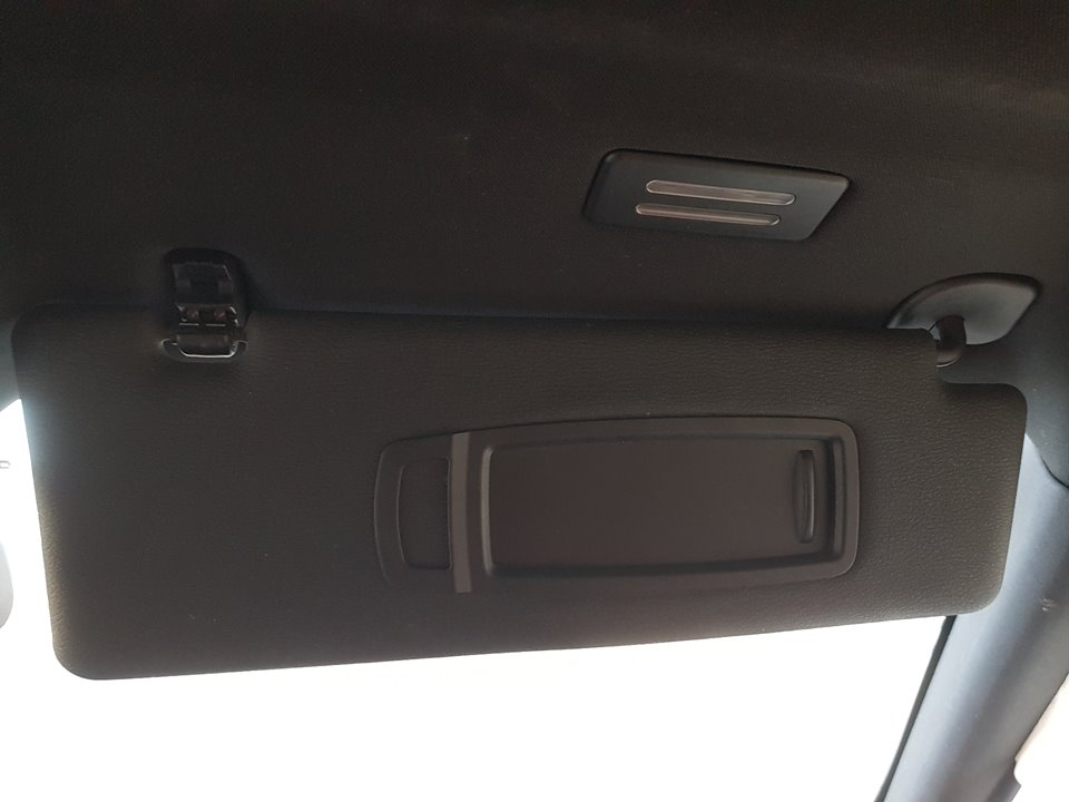 Mass air flow sensor BMW X5 (E70) xDrive 30 d BParts