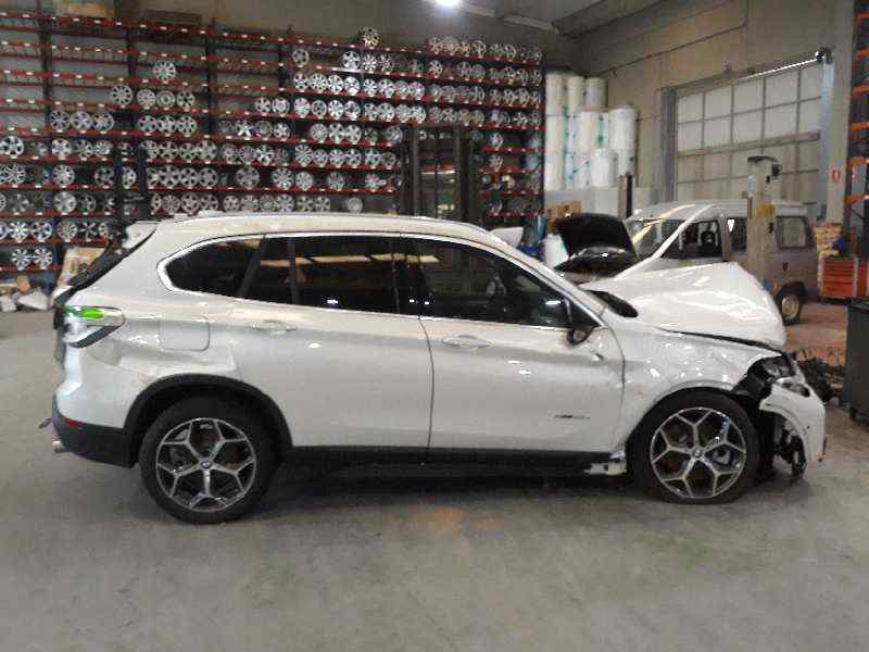 Tailgate Lock BMW X1 (F48) sDrive 20 d 51247374006 BParts