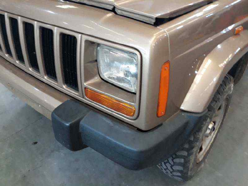 Fuel tank JEEP CHEROKEE (XJ) 2.5 TD 4x4 52100259 BParts