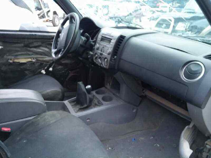 Steering column FORD RANGER (ET) 2.5 TDCi 4x4 BParts