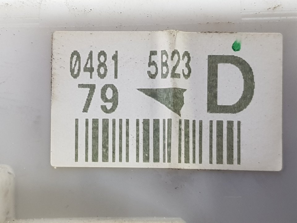 Boîte à Fusibles TOYOTA LAND CRUISER