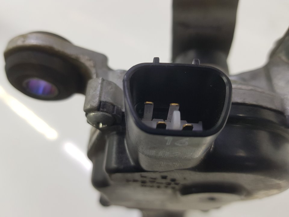 Front wiper motor NISSAN QASHQAI II SUV (J11, J11_) 1.6 DIGT 9505141