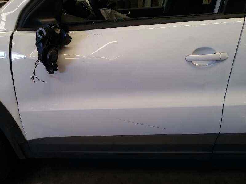 Fuel pump VW TIGUAN (5N_) 2.0 TDI 5N0919088M A2C82690500 5N0919088M