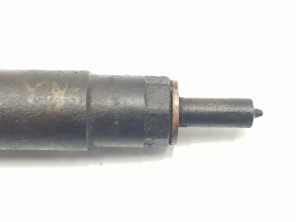 Injector BMW X5 (E70) xDrive 40 d 9305973 BParts