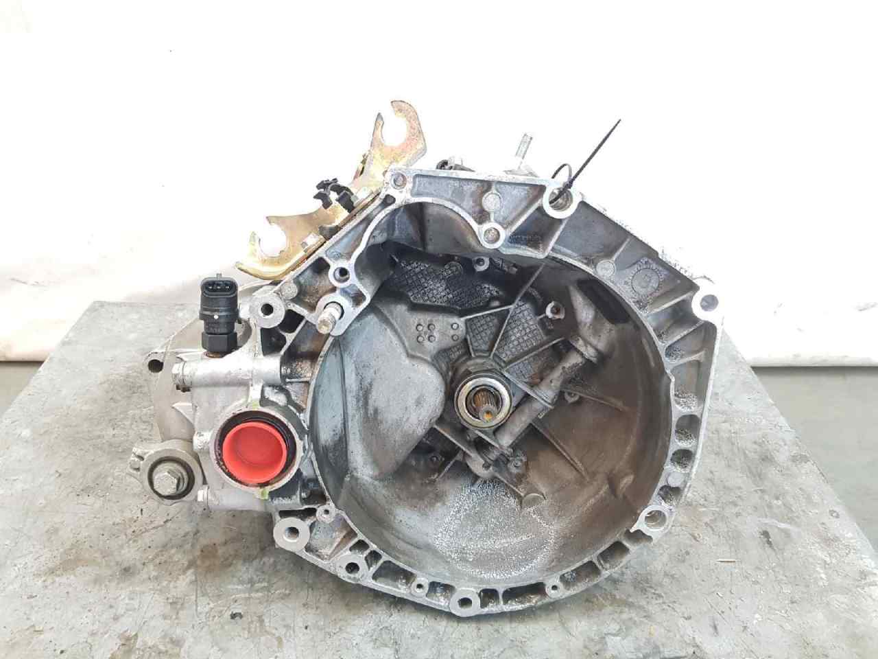 Boîte de vitesse manuelle FIAT PUNTO (188_) 1.2 16V 80 (188.233, .235, .253, .255, .333, .353