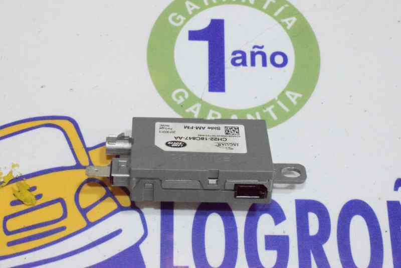 Electronic module LAND ROVER DISCOVERY IV (L319) 3.0 TD 4x4 1032810 | B ...