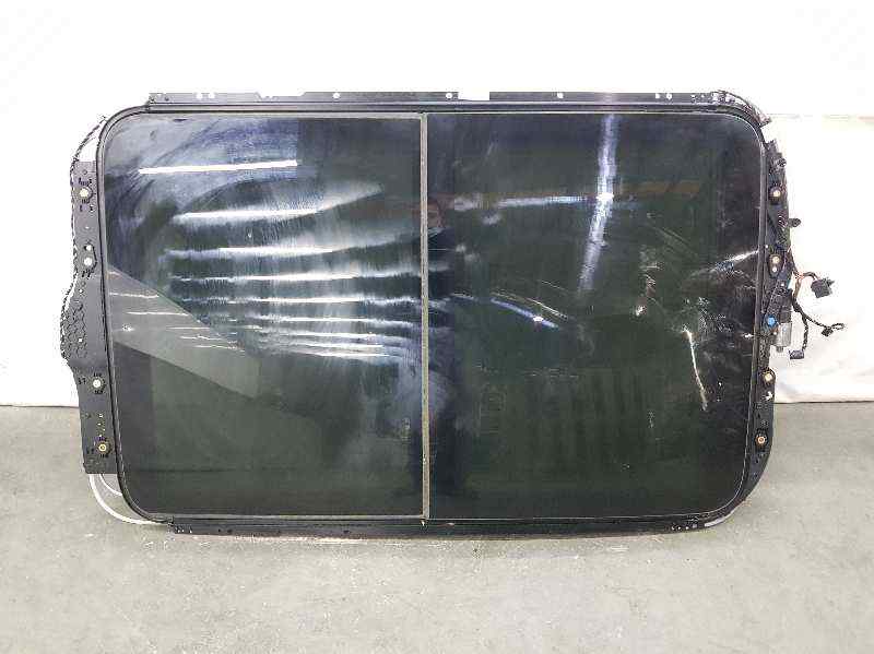 Sunroof VW TIGUAN (5N_) 2.0 TDI 6074717 | B-Parts