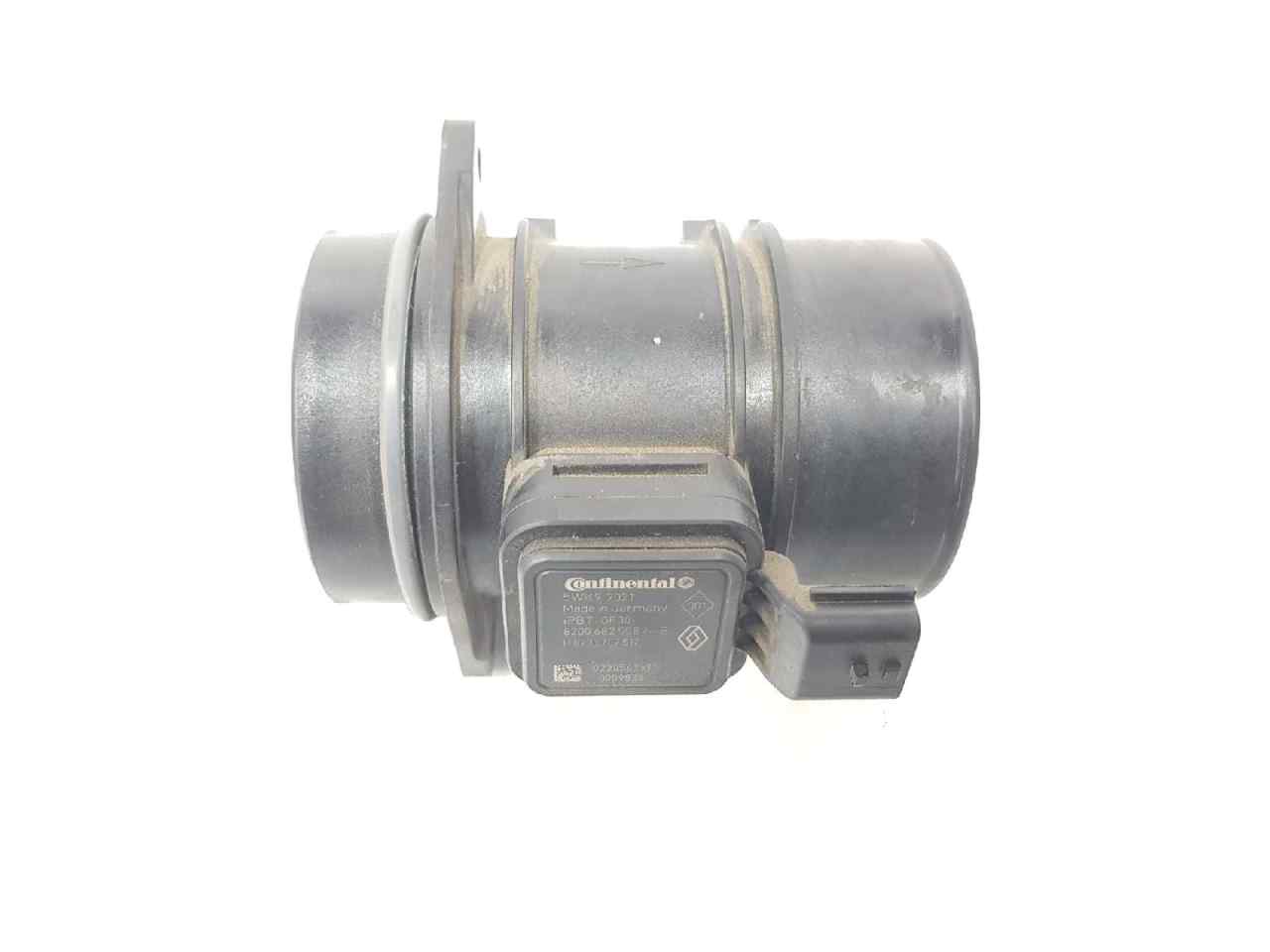 Mass air flow sensor NISSAN NV200 Van 1.5 dCi 90 (M20, M20M) 6556024 BParts