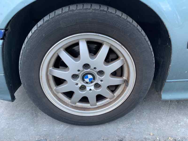 Intercooler BMW 3 (E36) 325 tds 17512244740 2244740 BParts