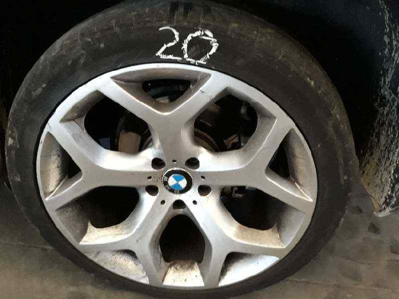 Fuel pump BMW X6 (E71, E72) xDrive 40 d 1727456 BParts