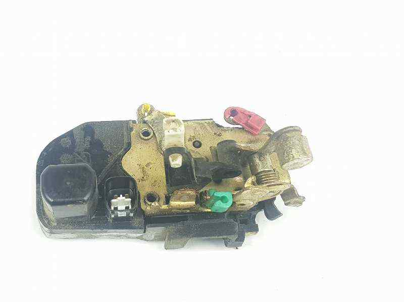 Front left lock JEEP GRAND CHEROKEE III (WH, WK) 3.0 CRD 4x4 7580113