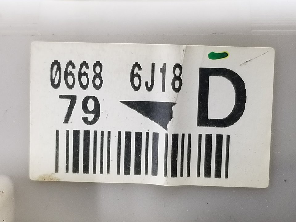 Boîte à Fusibles TOYOTA LAND CRUISER