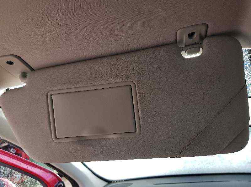 Windscreen washer tank PEUGEOT 308 I (4A_, 4C_) 1.6 HDi 6431L2 6431L2