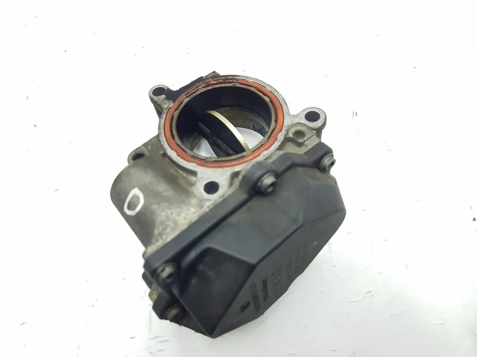 Throttle body AUDI Q7 (4LB) 4.2 TDI quattro 9209534 BParts