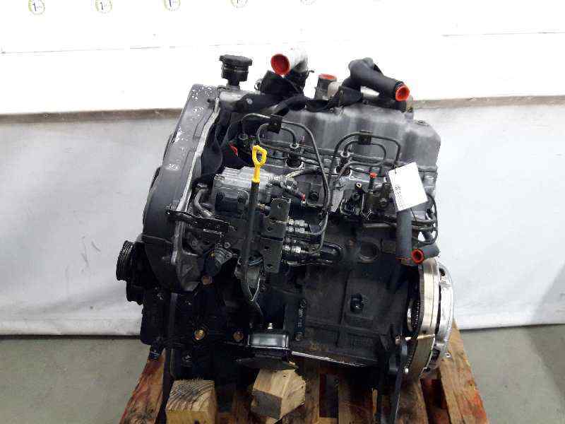 Hyundai d4bh двигатель
