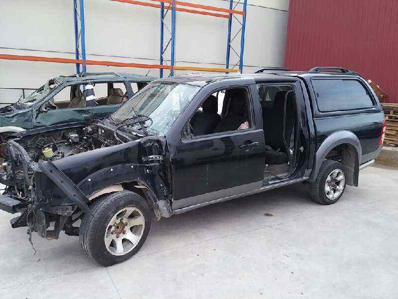 Steering column FORD RANGER (ET) 2.5 TDCi 4x4 BParts