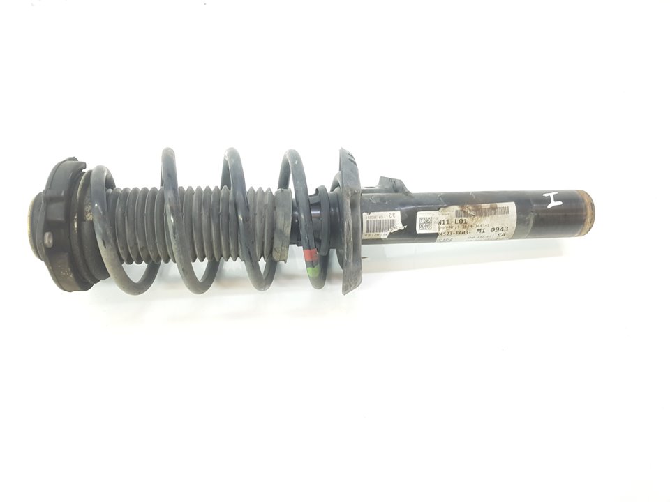 Left front shock absorber VW TIGUAN (5N_) 2.0 TDI 7521335 BParts