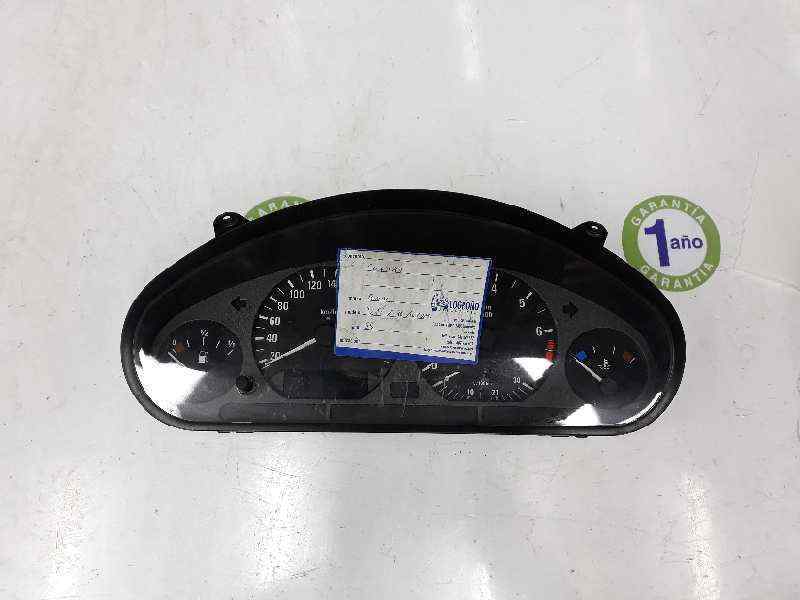 Instrument cluster BMW 3 (E36) 328 i 5415540 | B-Parts 