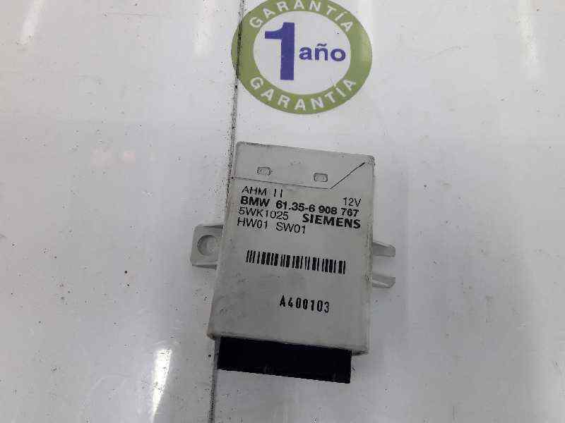 Electronic Module Bmw X5 E53 3 0 I 61356908767 61356908767 B Parts