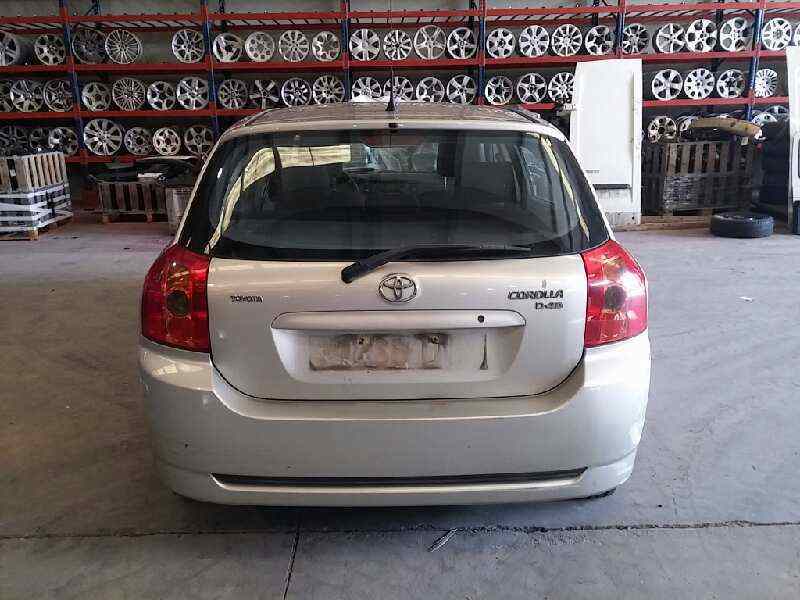 Toyota corolla nde120 Toyota corolla nde120