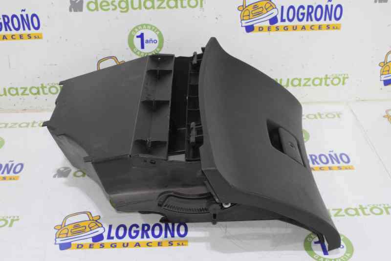 Glove box PEUGEOT 307 SW (3H) 1.6 HDI 110 9634503877 BParts