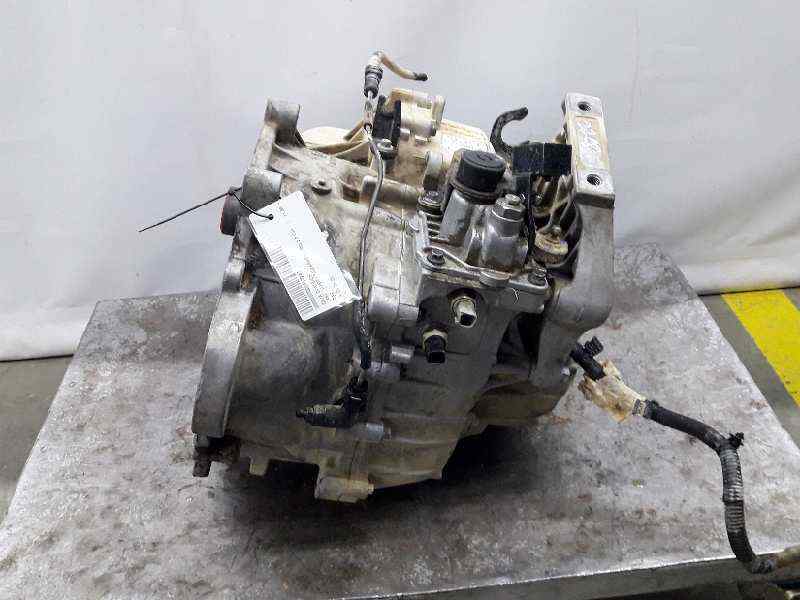 Manual gearbox LAND ROVER FREELANDER 2 (L359) 2.2 TD4 4x4 7G9R7002HG