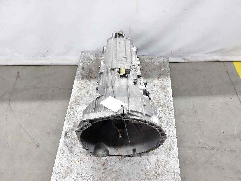 Manual Gearbox BMW X1 (E84) sDrive 20 d JEJ 23007562729 23008687390