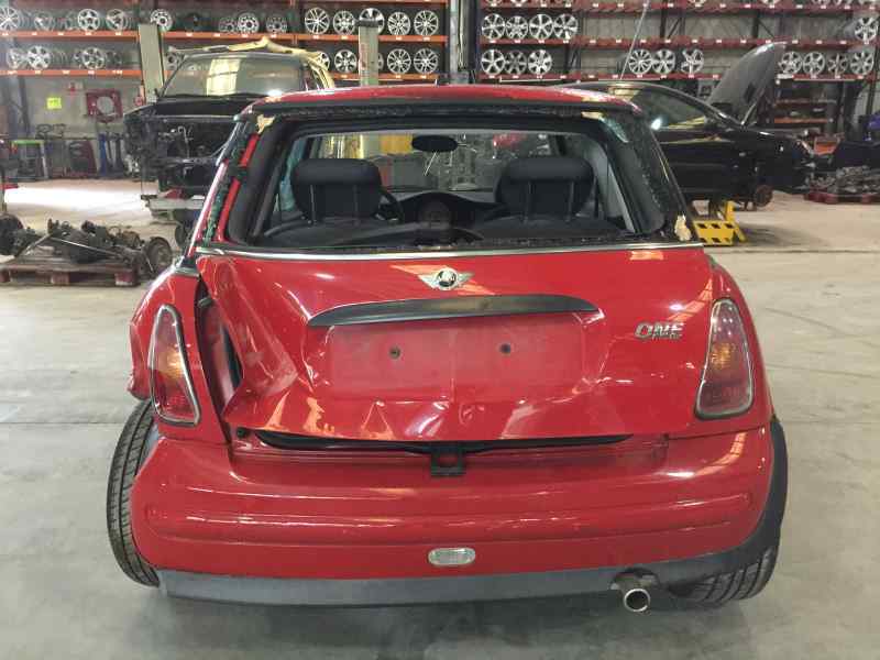 Jante MINI MINI (R50, R53) One 7JJX17 H2 ET40 | 7JJX17 H2 ET40 | B-Parts