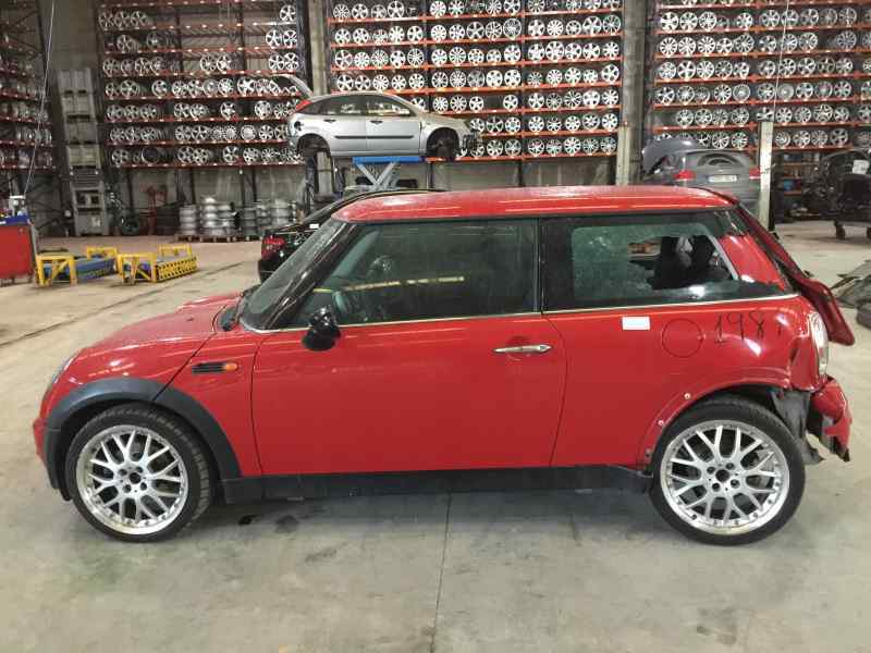 Jante MINI MINI (R50, R53) One 7JJX17 H2 ET40 | 7JJX17 H2 ET40 | B-Parts