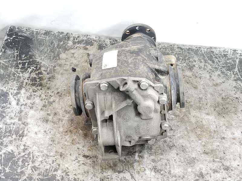 Rear differential BMW X3 (E83) 2.0 sd 7712195 BParts