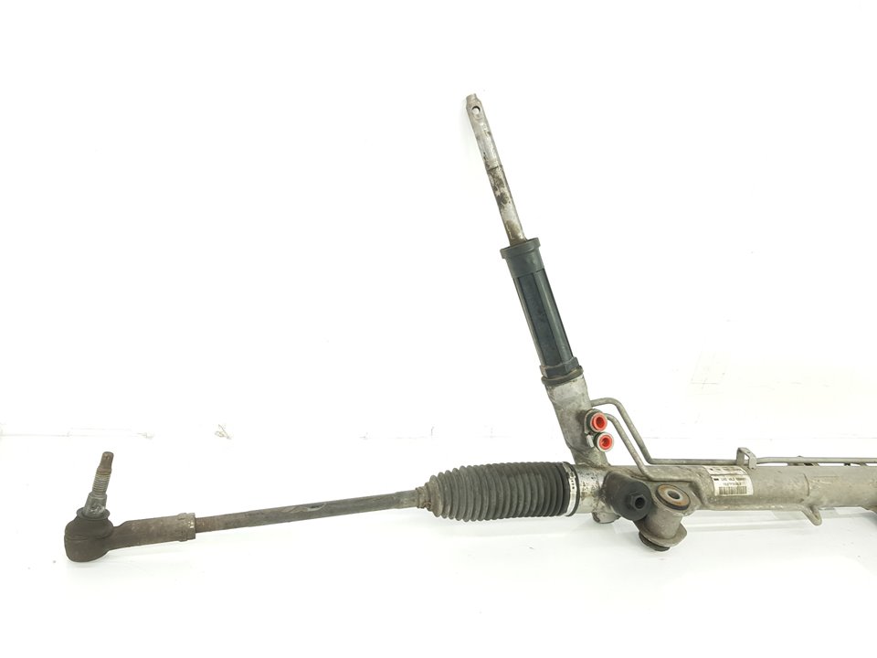 Steering rack FORD TRANSIT CUSTOM V362 Van (FY, FZ) 2.2 TDCi 9674638