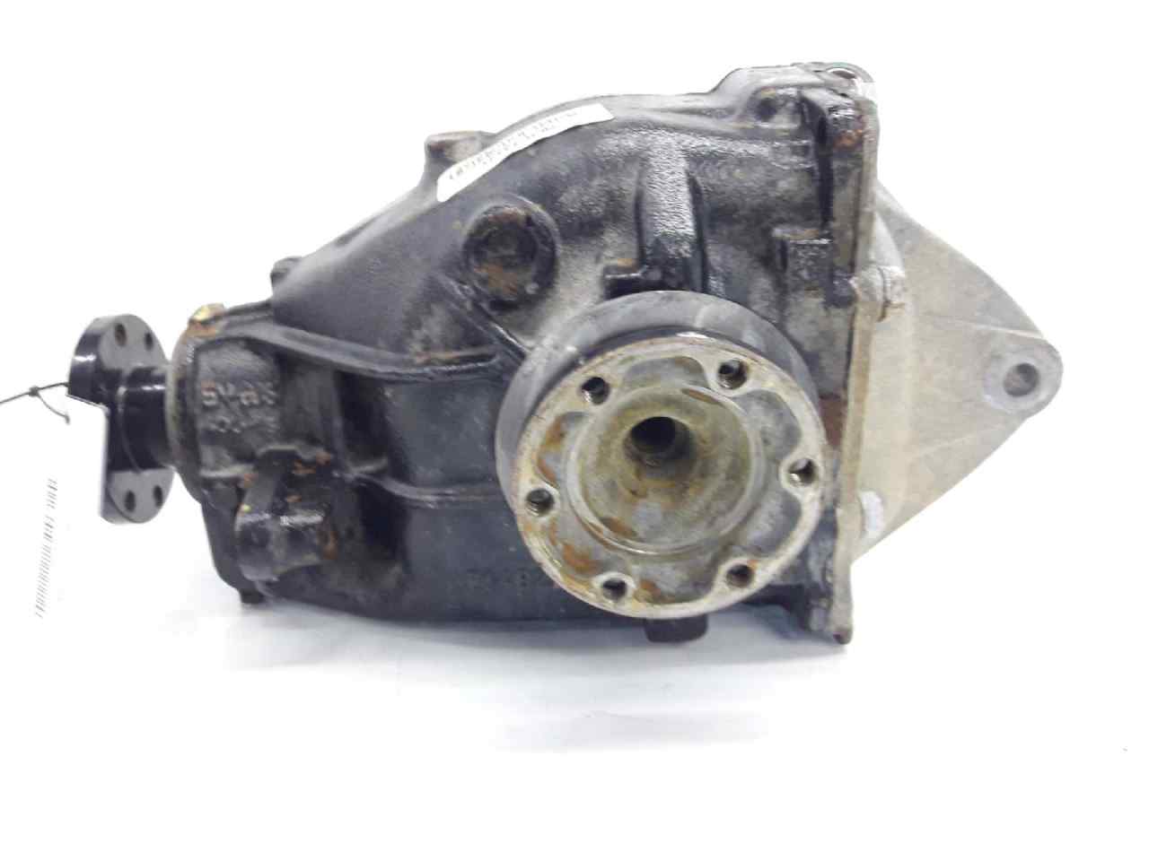 Rear differential BMW X3 (E83) 2.0 d 4654795 BParts