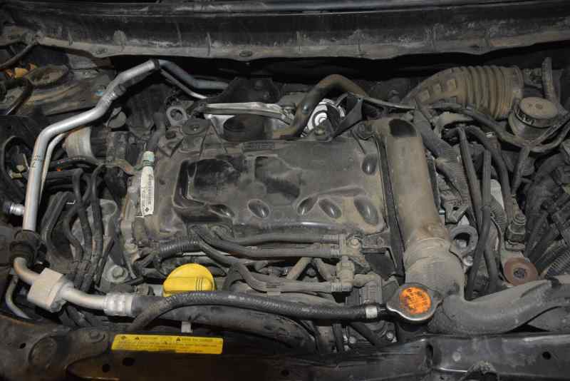 Arbre de transmission NISSAN XTRAIL (T31) 2.0 dCi 4x4 370003UC3A ; BParts