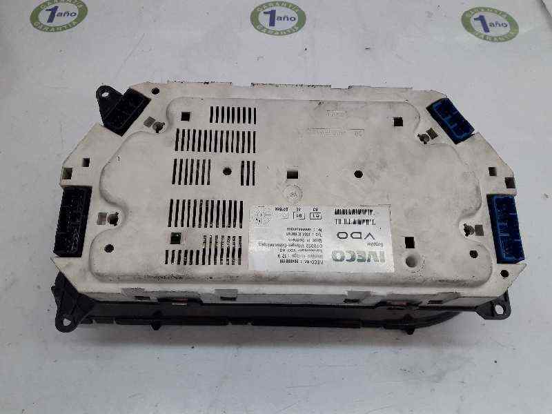 Instrument cluster IVECO DAILY III Van 35 S 11 V,35 C 11 V 5231265 B