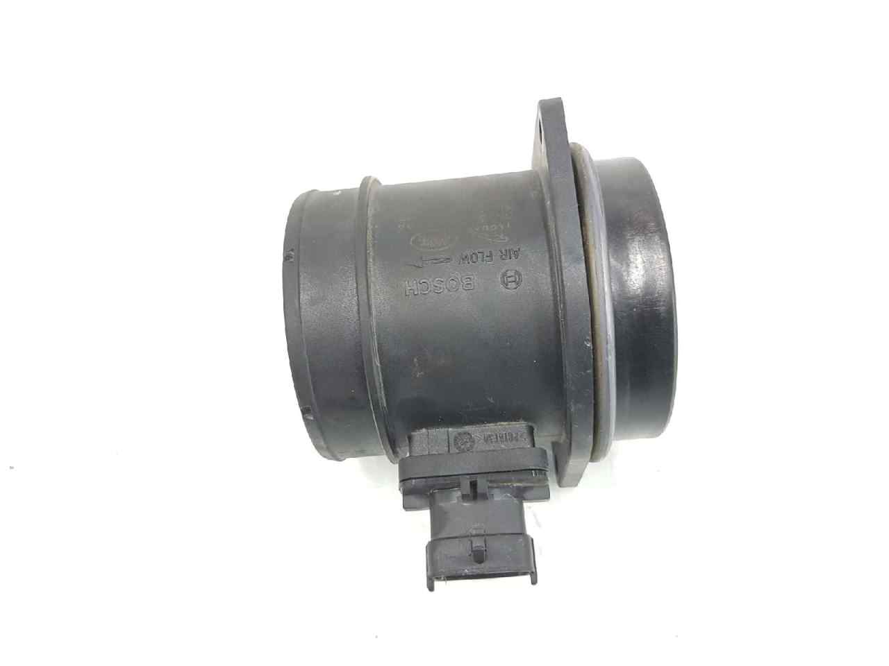Mass air flow sensor LAND ROVER RANGE ROVER EVOQUE (L538) 2.0 D 6553916