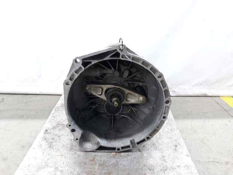 Manual Gearbox BMW X1 (E84) sDrive 20 d JEJ 23007562729 23008687390