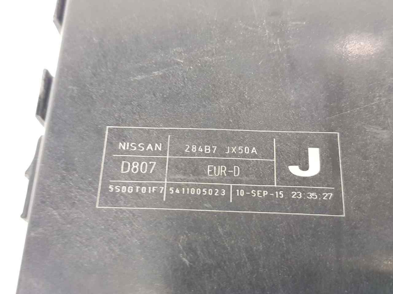 Injecteur für Nissan 1,5 dCi K9K K9K400 K9K608 K9K628 0445110485