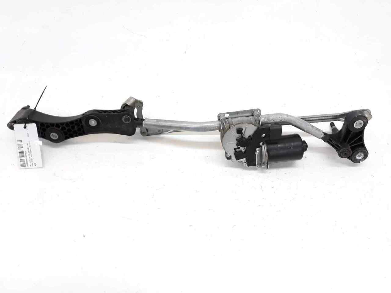 Front wiper motor BMW 5 (E60) 520 d 61617194029 61617194029 BParts