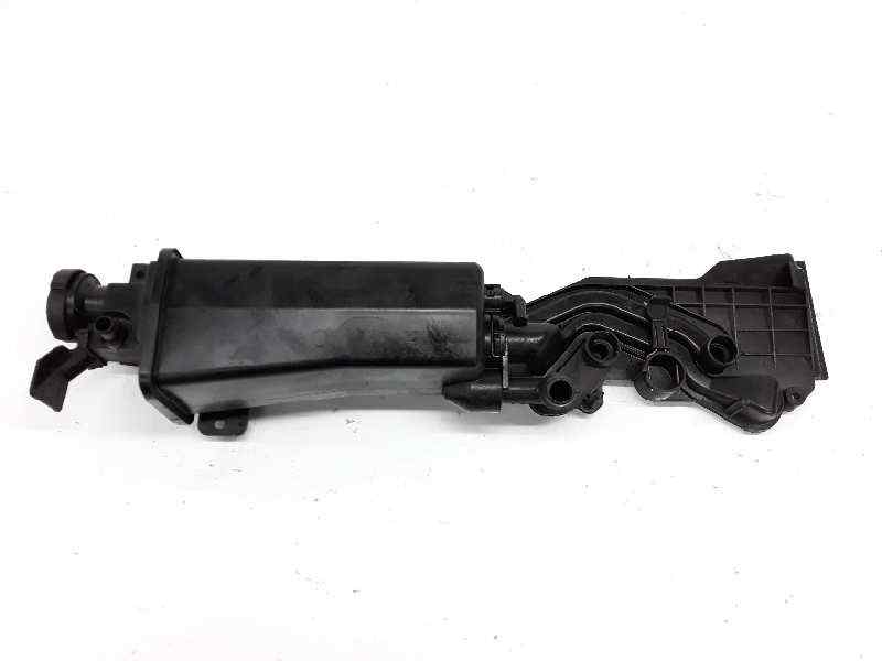 Expansion tank BMW X5 (E53) 3.0 d 4215815 BParts