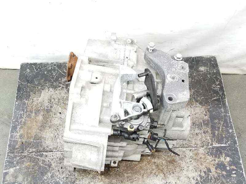 Manual gearbox VW GOLF VII (5G1, BQ1, BE1, BE2) 2.0 GTD 7987911 BParts