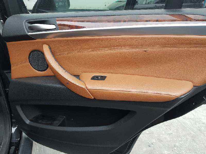 Electric handbrake BMW X5 (E70) 3.0 d BParts