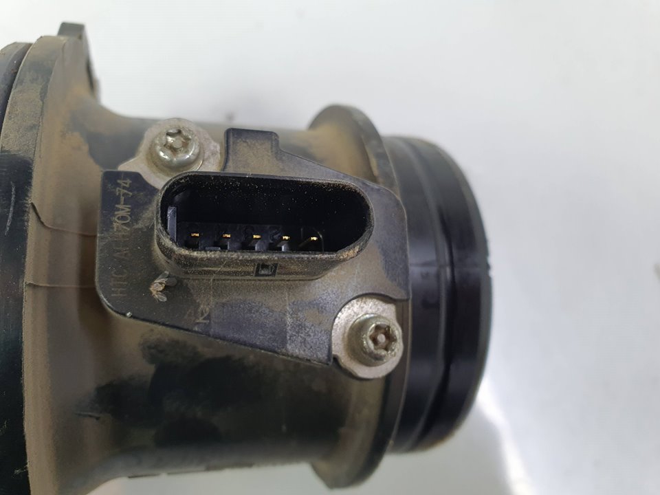 Mass air flow sensor VW TOUAREG (7P5, 7P6) 3.0 V6 TDI 8394018 BParts
