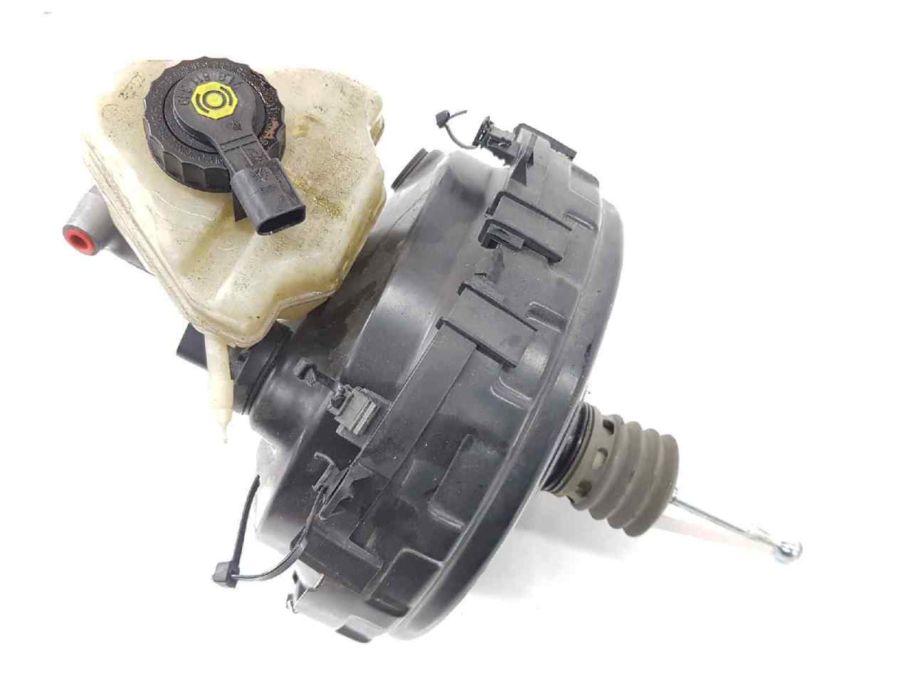 Servo brake AUDI Q7 (4LB) 3.0 TDI quattro 5618553 BParts